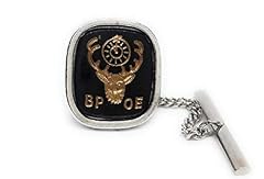 Elks organizational lapel for sale  Delivered anywhere in USA 