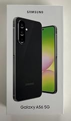 Samsung galaxy a56 usato  Spedito ovunque in Italia 