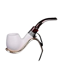 Xinweioz meerschaum pipe for sale  Delivered anywhere in UK