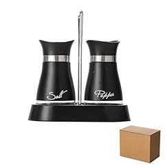 Hrlork salt pepper for sale  Delivered anywhere in UK