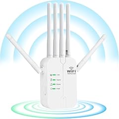 Ripetitore wifi extender usato  Spedito ovunque in Italia 