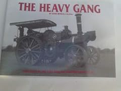 Heavy gang for sale  Delivered anywhere in Ireland