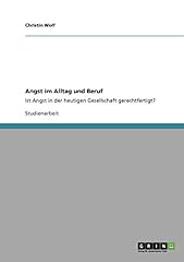 Angst alltag und for sale  Delivered anywhere in USA 
