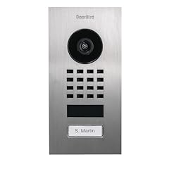Doorbird d1101v unterputz gebraucht kaufen  Wird an jeden Ort in Deutschland