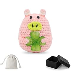 Sugeru poupée cochon d'occasion  Livré partout en France