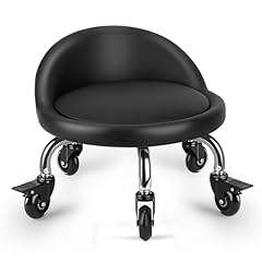 Lwadaln rolling stool for sale  Delivered anywhere in USA 
