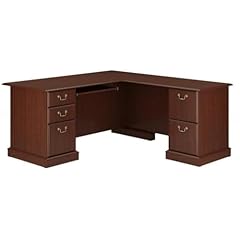 Bush furniture saratoga for sale  Delivered anywhere in USA 