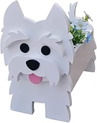 Matago dog planter for sale  Delivered anywhere in UK