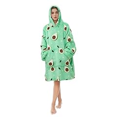Hoodie blanket ultra for sale  Delivered anywhere in UK