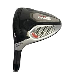 Lefty taylormade fairway for sale  Delivered anywhere in USA 