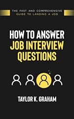 Answer job interview for sale  Delivered anywhere in USA 