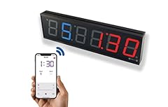 Gymnext flex timer for sale  Delivered anywhere in UK