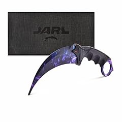 Jarl karambit coltelli usato  Spedito ovunque in Italia 