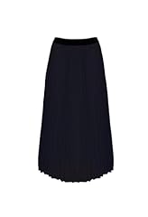 Cotidi faltenrock lang gebraucht kaufen  Wird an jeden Ort in Deutschland