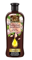 Saf safi knoblauchshampoo gebraucht kaufen  Wird an jeden Ort in Deutschland