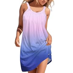 Yogalulu rosa sommerkleid gebraucht kaufen  Wird an jeden Ort in Deutschland