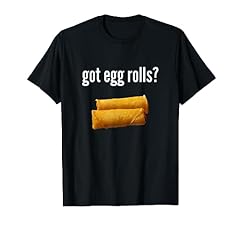 Got egg rolls for sale  Delivered anywhere in USA 