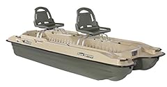 Pelican - Bass Raider 10E Angler Fishing Boat - 10.2 for sale  Delivered anywhere in USA 