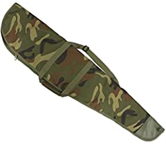 camo gun bag for sale  Delivered anywhere in UK