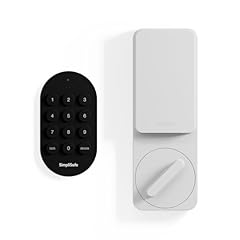 Simplisafe smart lock for sale  Delivered anywhere in USA 
