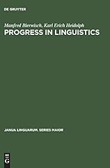 Progress linguistics collectio d'occasion  Livré partout en France