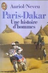 Paris dakar histoire d'occasion  Livré partout en France