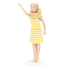 Dollhouse girl scale for sale  Delivered anywhere in USA 