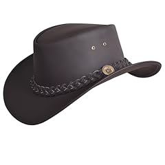 Australian mens leather for sale  Delivered anywhere in UK