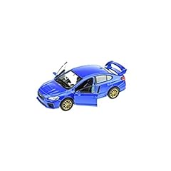 Welly subaru wrx d'occasion  Livré partout en France