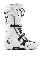 Alpinestars stivali tech usato  Spedito ovunque in Italia 