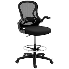 Vinsetto bürostuhl ergonomisc gebraucht kaufen  Wird an jeden Ort in Deutschland