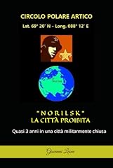 Norilsk quasi anni usato  Spedito ovunque in Italia 