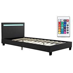Juskys letto imbottito usato  Spedito ovunque in Italia 
