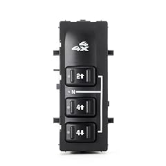 4wd seletor switch for sale  Delivered anywhere in USA 