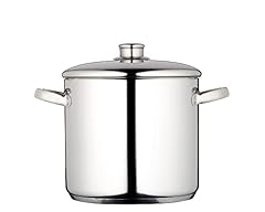 Masterclass stock pot for sale  Delivered anywhere in UK