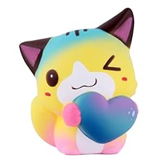 Anboor squishies collection d'occasion  Livré partout en France
