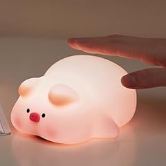 Danolt schwein nachtlampe gebraucht kaufen  Wird an jeden Ort in Deutschland