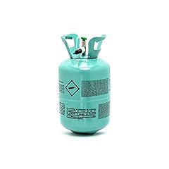 Partydeco bombola gas usato  Spedito ovunque in Italia 