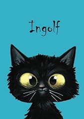 Ingolf ingolf katzen for sale  Delivered anywhere in UK