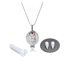 Buufan 2pcs vampire for sale  Delivered anywhere in USA 