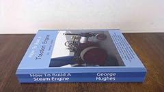 Build steam engine for sale  Delivered anywhere in USA 