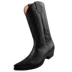 Sendra stivali cowboy usato  Spedito ovunque in Italia 