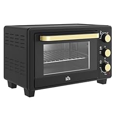 Homcom mini oven for sale  Delivered anywhere in UK