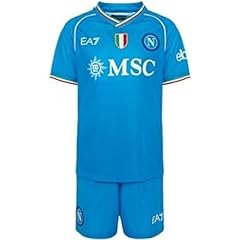 Ssc napoli season d'occasion  Livré partout en France