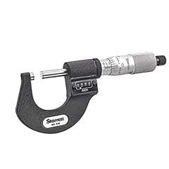 Starrett digital micrometer for sale  Delivered anywhere in USA 