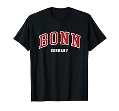 Bonn germany college for sale  Delivered anywhere in USA 