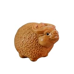 Dteghmc carved wooden for sale  Delivered anywhere in USA 