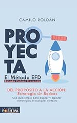 Proyecta método efd usato  Spedito ovunque in Italia 
