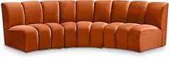 Meridian furniture infinity for sale  Delivered anywhere in USA 