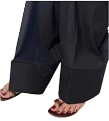 Plain black cotton for sale  Delivered anywhere in UK